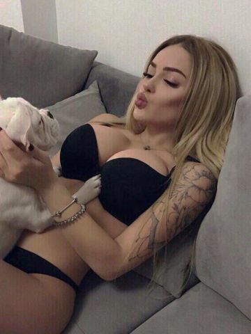 Анкета проститутки Риана - Фото, 23 года, №374548
